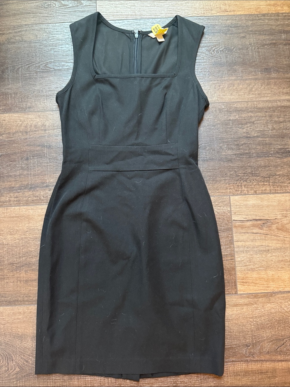 BR Classic LBD